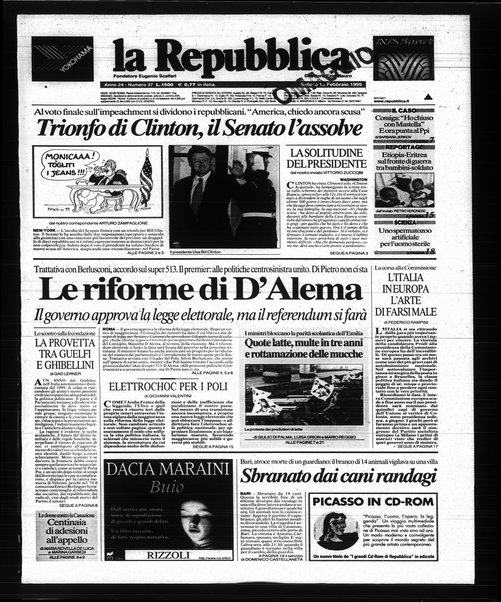 La repubblica